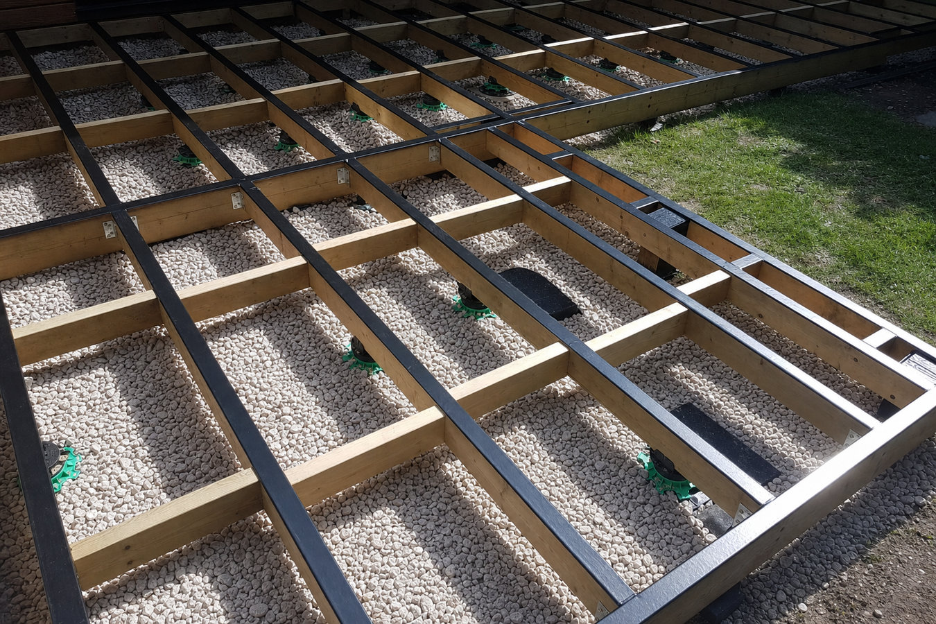 Deck Builder services in Lomita, CA