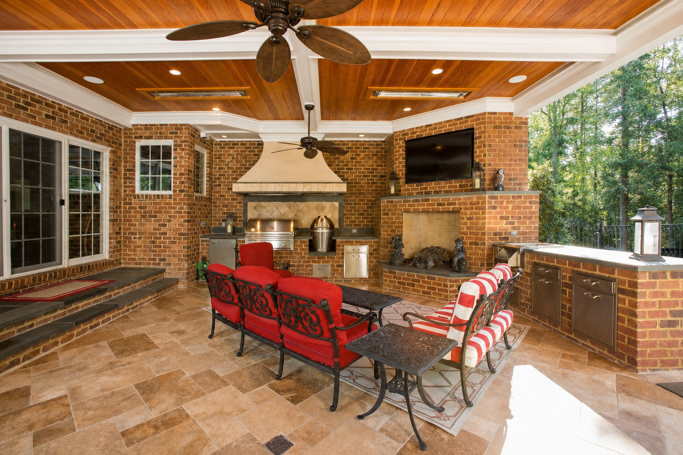 Deck Builder services in Culver City, CA