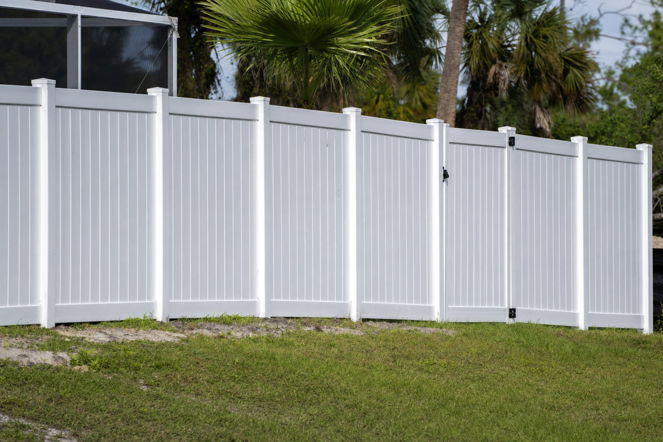 Deck Builder services in Carson