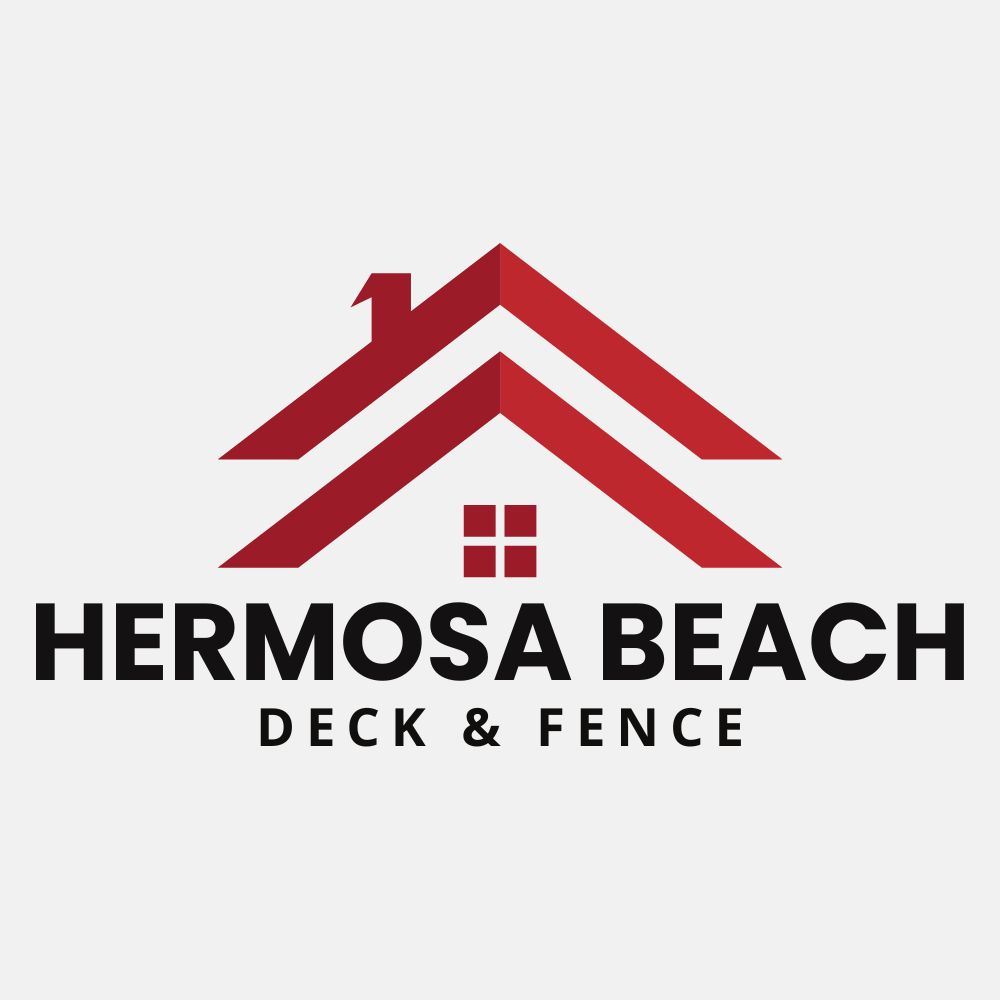 Hermosa Beach Deck & Fence